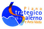 Logo Piano Strategico