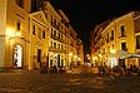 Salerno: piazza Portanova