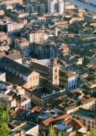 Duomo - veduta dall'alto