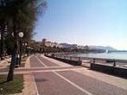 Lungomare di Salerno