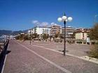 Lungomare di Salerno